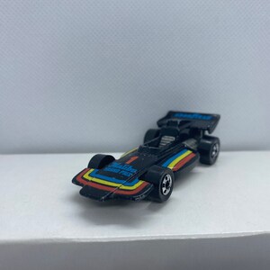 Vintage Hot Wheels by Mattel Hot Wheels Blackwall 1973 Malibu Grand Prix Goodyear Made in Mayalsia Estate Find Etsy Australia
