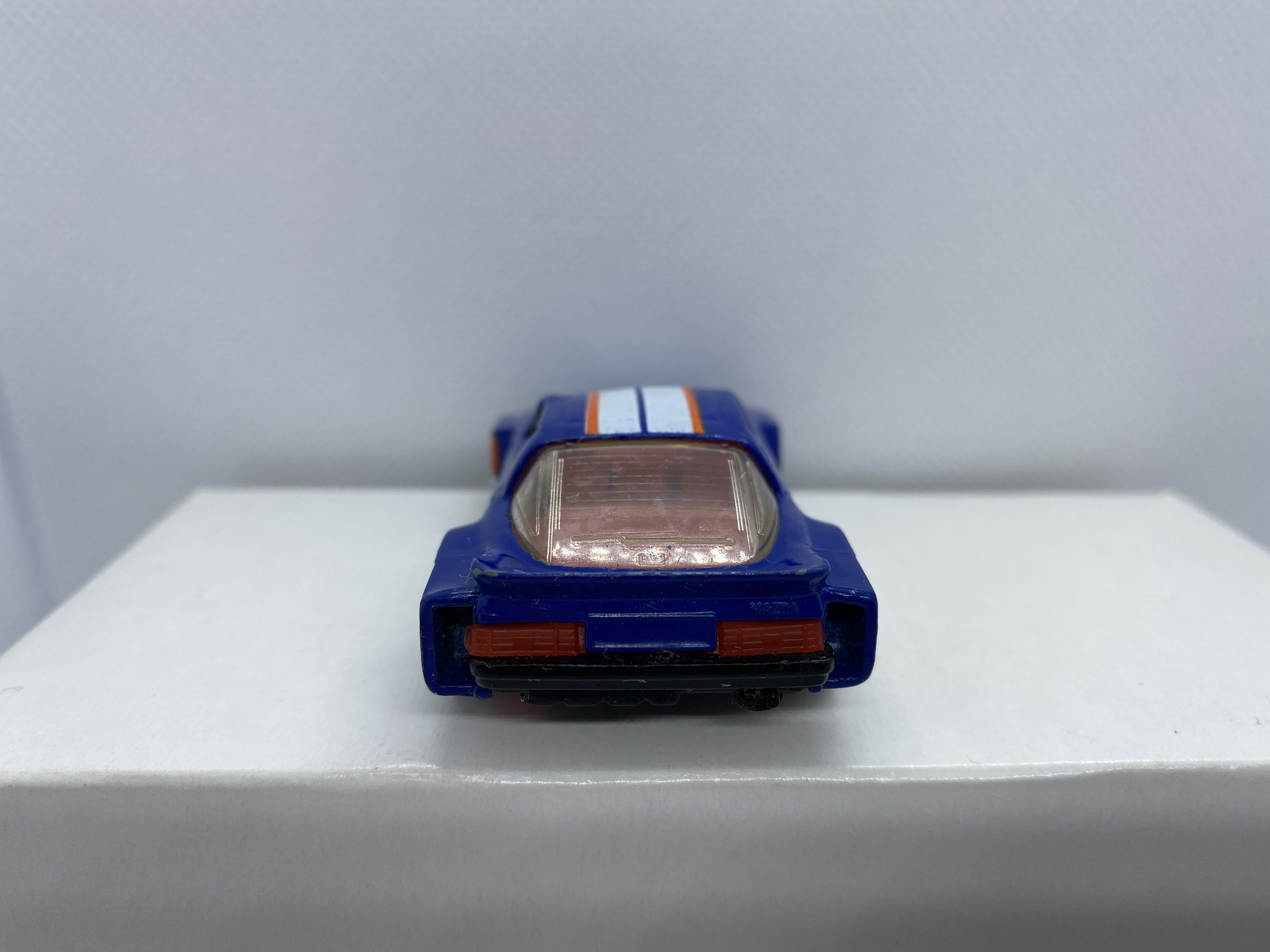 1983 Matchbox IMSA Mazda RX7 No.6 - Etsy