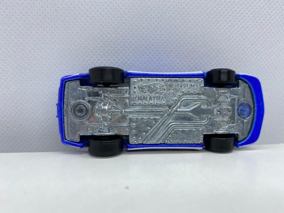 ホットウィール LUMINA STOCKER Lumina Stocker - Collect Hot Wheels