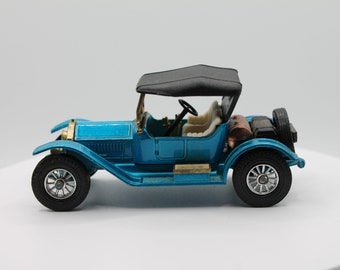 1974 Matchbox Models of Yesteryear 1914 Stutz No.y-8 - Etsy