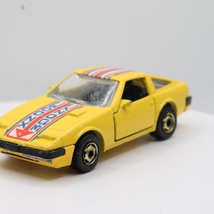 1987 Hot Wheels Nissan 300ZX