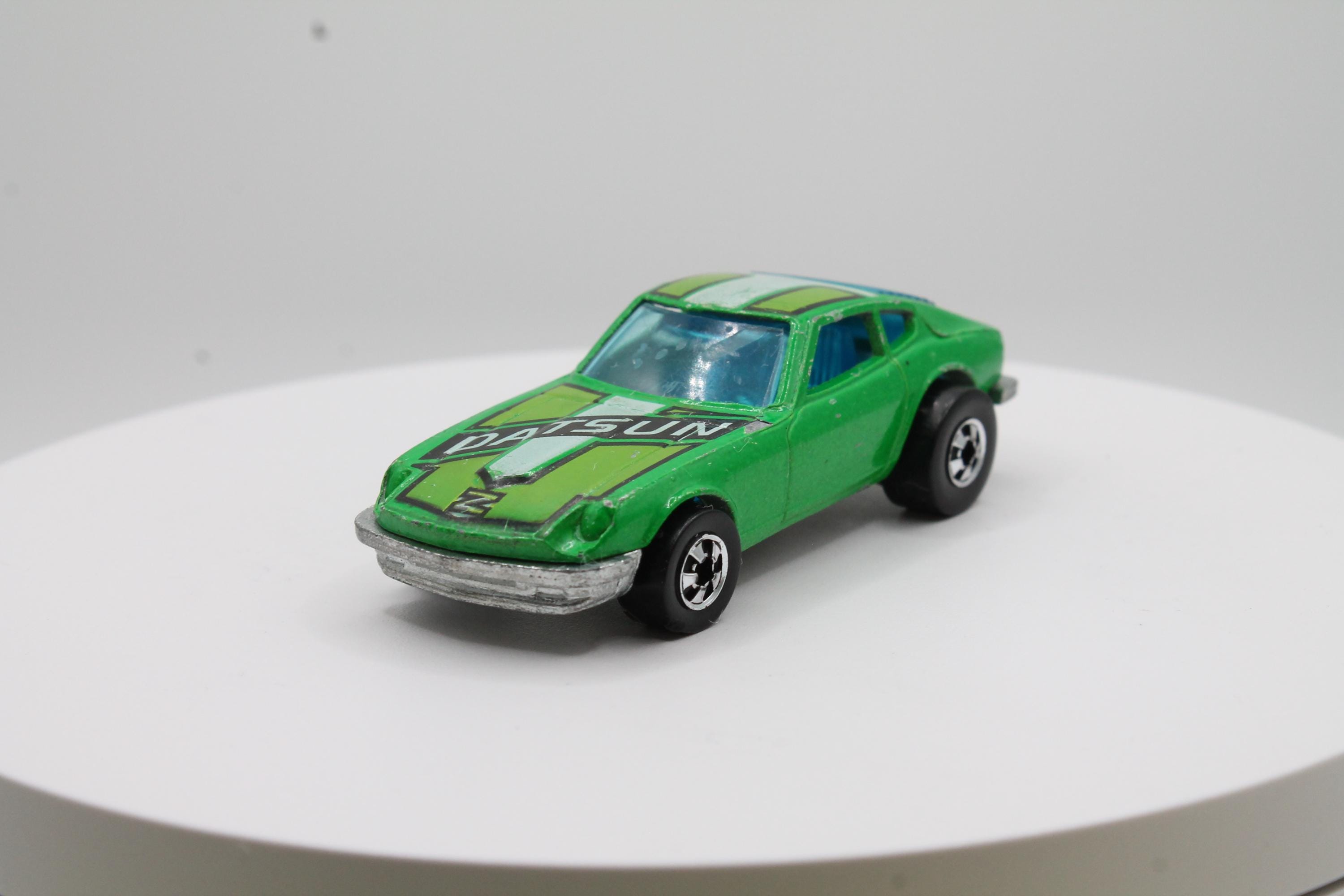 ホットウィール　エリート61  PANDEM DATSUN 280ZX Pandem Datsun 280ZX - Hot Wheels Elite 64 Series - Etsy