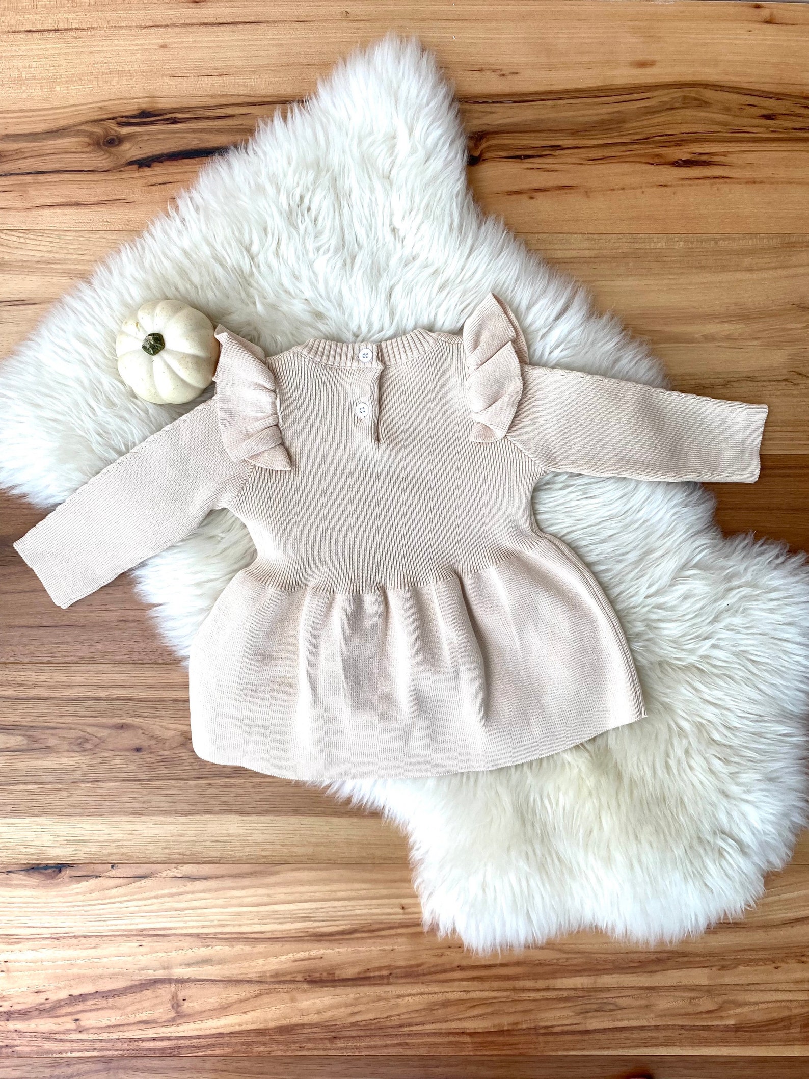 Christmas Winter Holiday Baby Girl Little Girls Knit Sweater Etsy