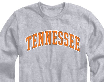 Tennessee Vols Sweatshirt | Etsy