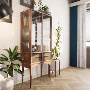 Glass cabinet with glass doors kitchen cabinets with glass doors living room cabinet glass display case glass kitchen cabinet