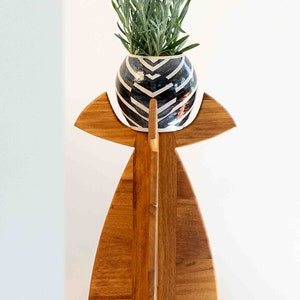 Mid Century Moderner Blumenhocker Blumenhocker Blumenhocker Blumenhocker Blumenhocker Blumenhocker Blumenhocker Blumenhocker