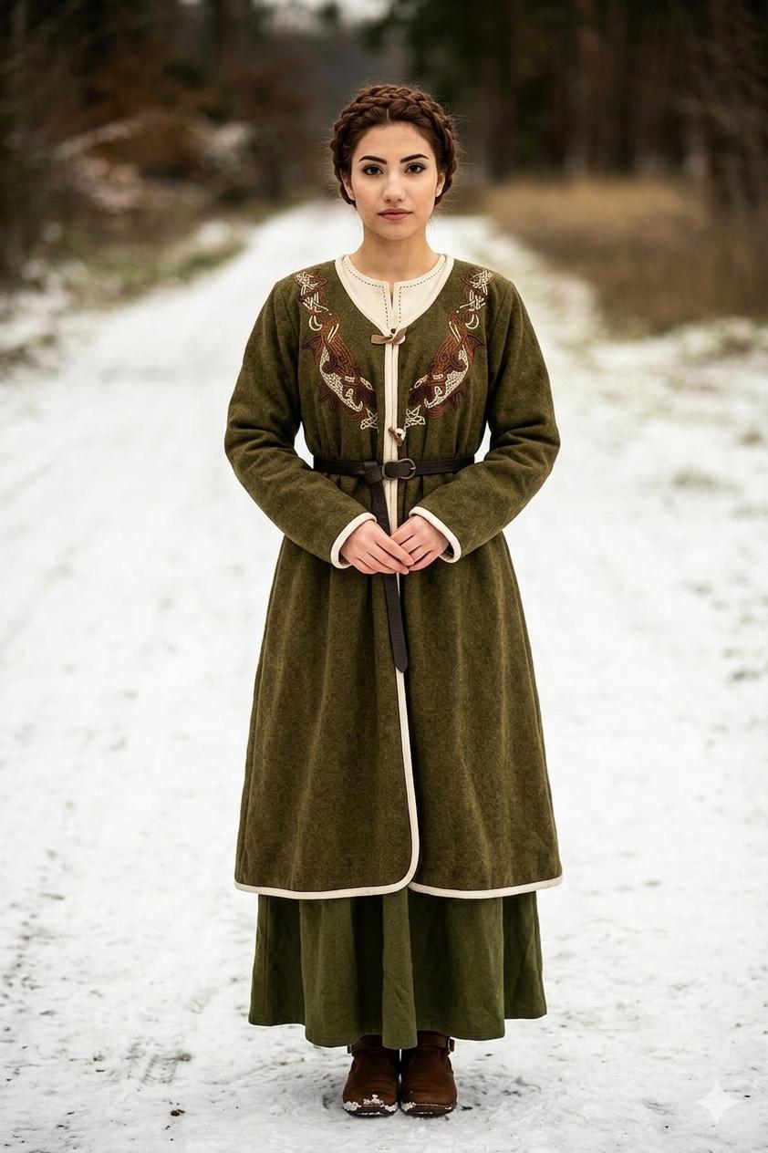 winter dresses for older ladies Women how to wear dresses in winter