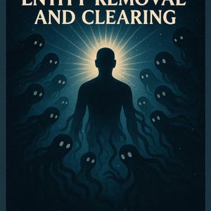 Family Entity Removal  Ancestral Spirit Clearing Multidimensional Soul Protection