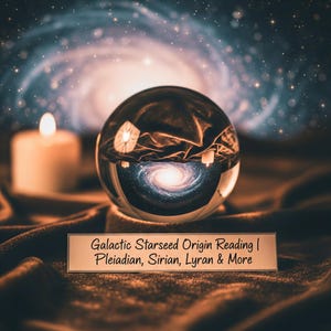 Arcturian Healing & Starseed Light Codes | Soul Blueprint Activation | Galactic Energy Healing  Ascension Guidanc