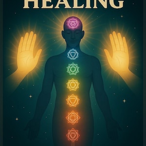 Spiritual Healing Session | Energy Cleansing a Soul Realignment | Higher Self Activation | Remote Intuitive Guidance | Aura a Chakra Healing