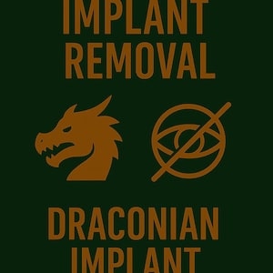 Draconian Implant Removal Healing | DNA Cleansing  Ascension Activation | Energetic Frequency Reset Session