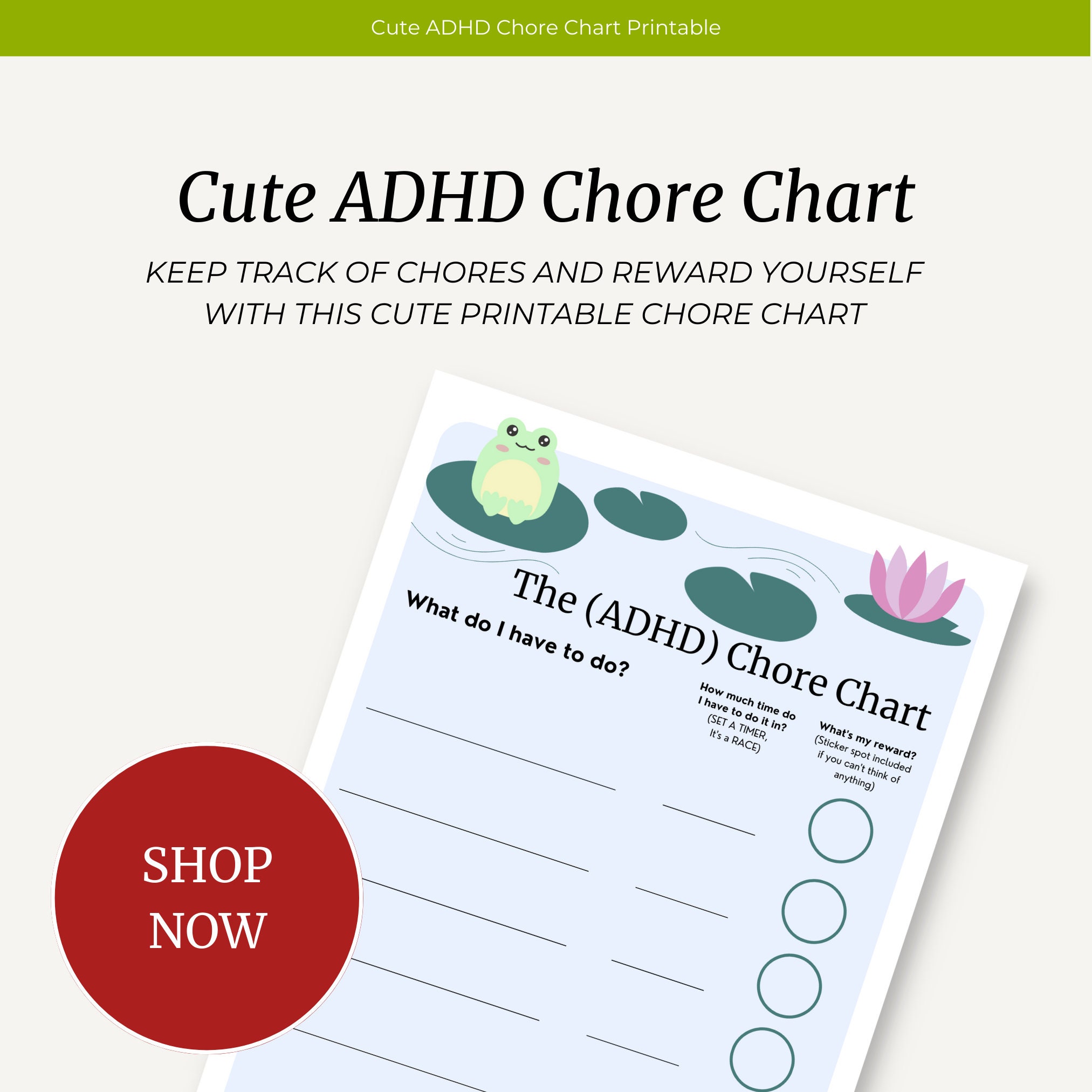 adhd-chore-chart-cute-adhd-chore-chart-adhd-chore-chart-etsy-m-xico