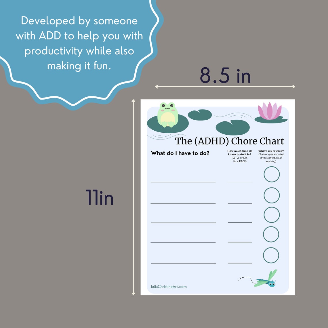 adhd-chore-chart-cute-adhd-chore-chart-adhd-chore-chart-etsy-m-xico