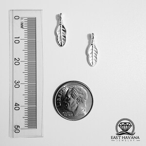 Pluma .950 Fundición de plata