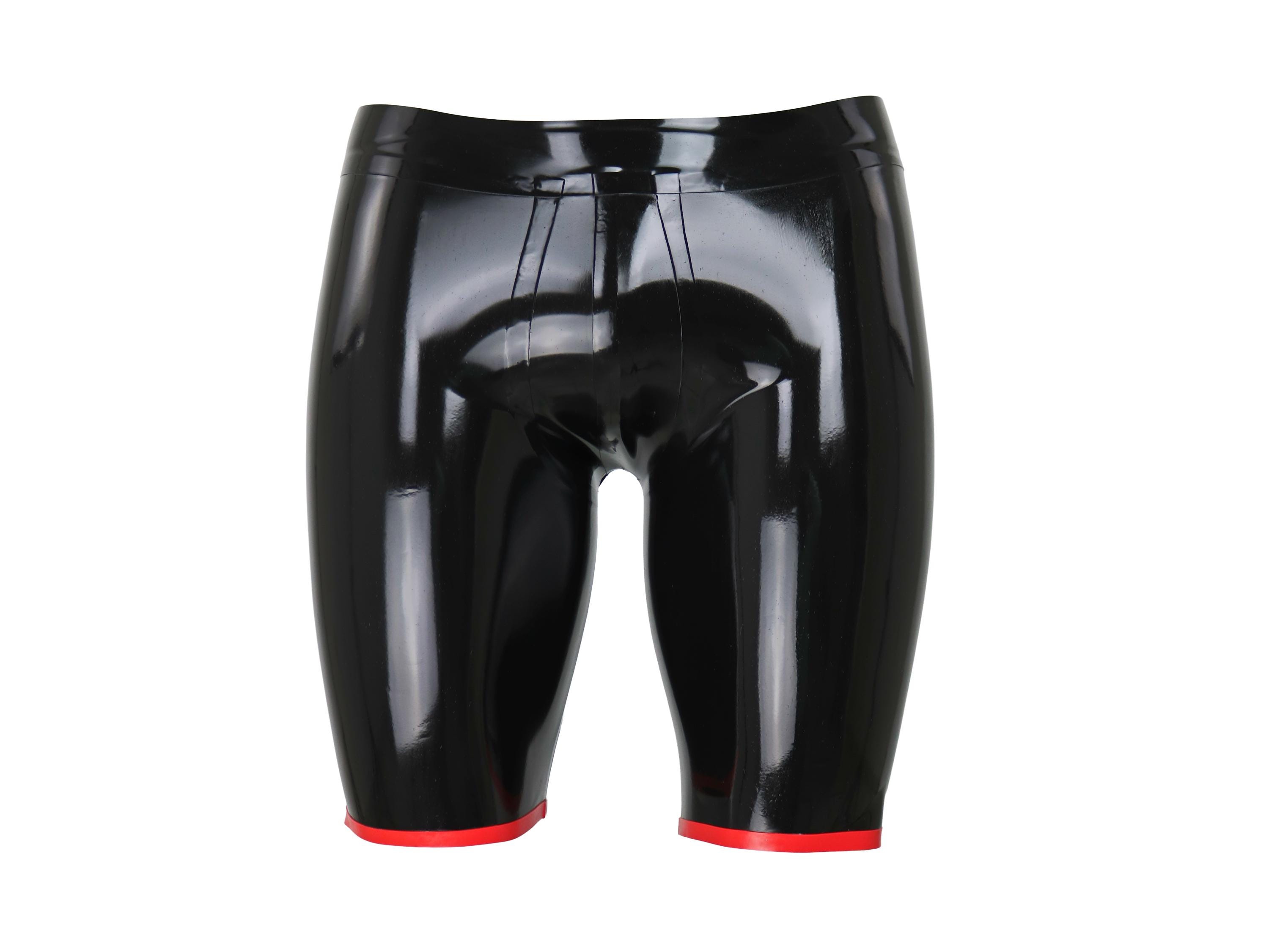 Ten Cate 4-Pack Bamboe Heren Long boxershorts - 32389 - Mannen onderbroek met lange pijpjes