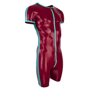 Sexy Surfsuit