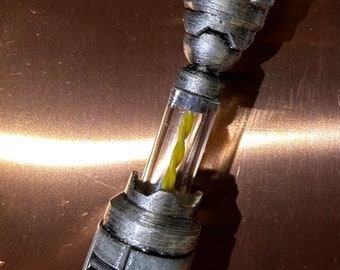 10代目ドクターのソニック・スクリュードライバー小道具レプリカ