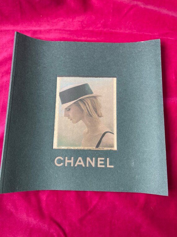 CHANEL CRUISE COLLECTION 1997/1998