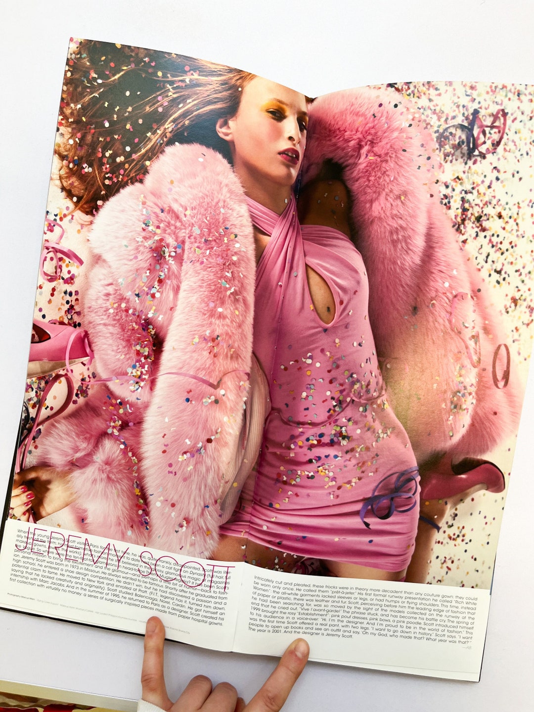 Visionaires Fashion 2001 Designers of the New Avant Garde by Stephen Gan, Edited by Alex Browne, Fashion Editorial, Coffee Table, Y2K - Etsy Visionaires Fashion 2001 Designers of the New Avant Garde by Stephen Gan, Edited by Alex Browne, Fashion Editorial, Coffee Table, Y2K - Etsy
