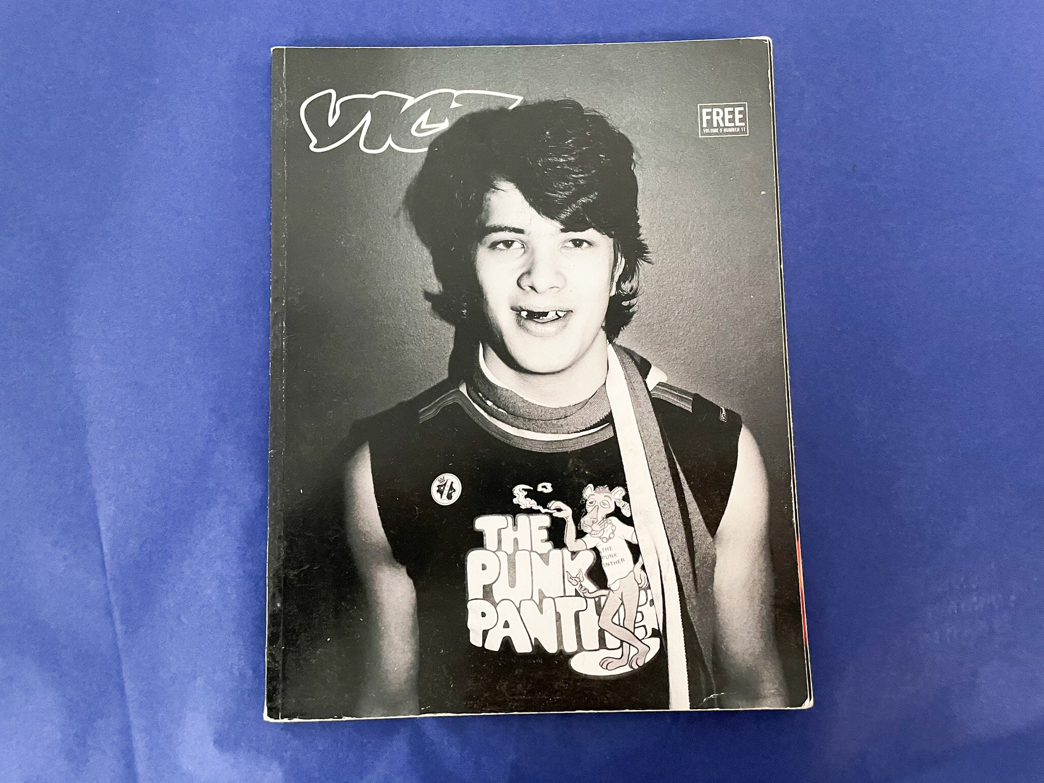 Vice Magazine Volume 5 Number 11, Leeds Garage Music Scene, Manila Philippinen, Indie Magazine, Morbid, Michele O Mara - Etsy.de Vice Magazine Volume 5 Number 11, Leeds Garage Music Scene, Manila Philippinen, Indie Magazine, Morbid, Michele O Mara - Etsy.de