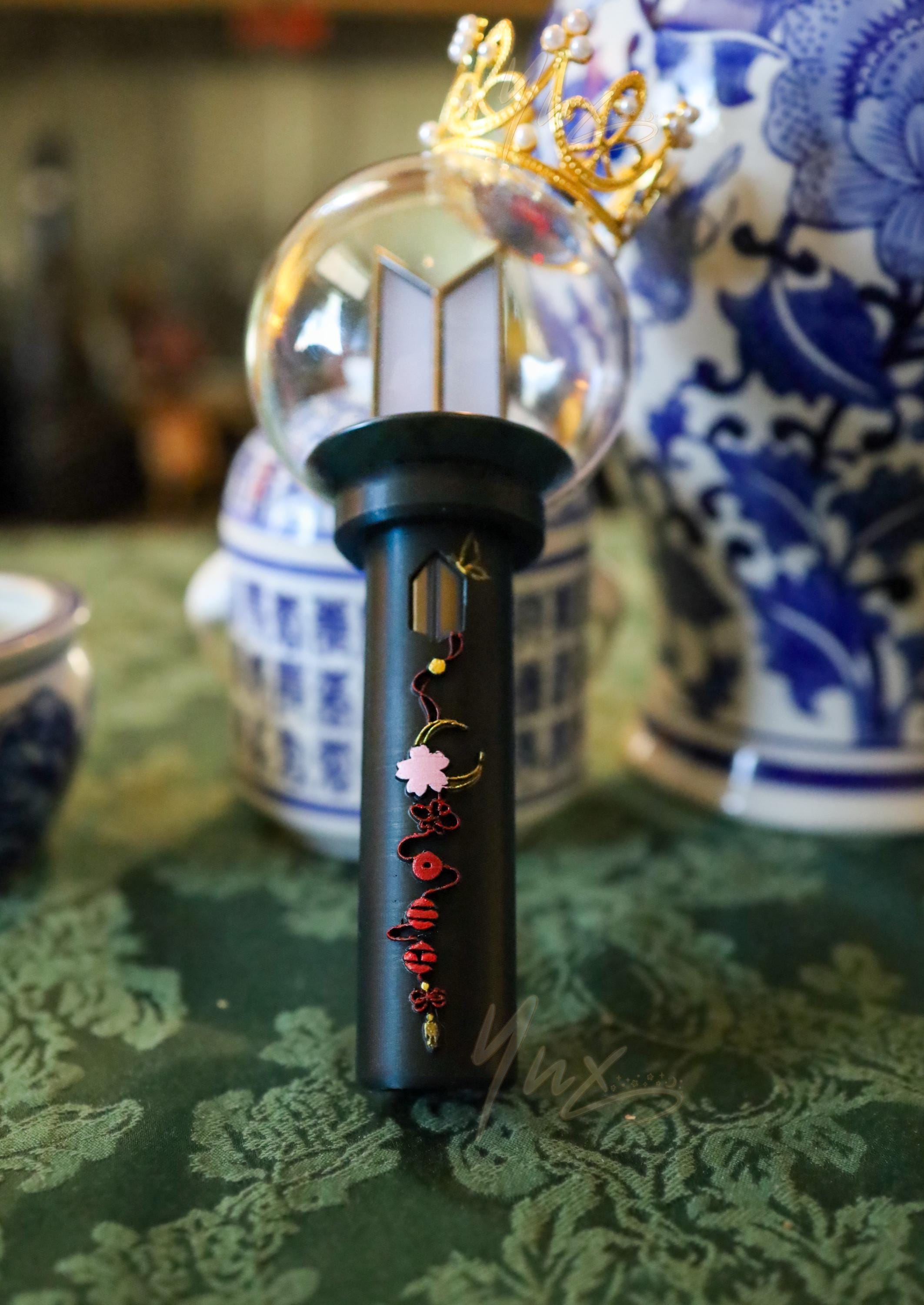 Bts Army Bomb Case - Etsy