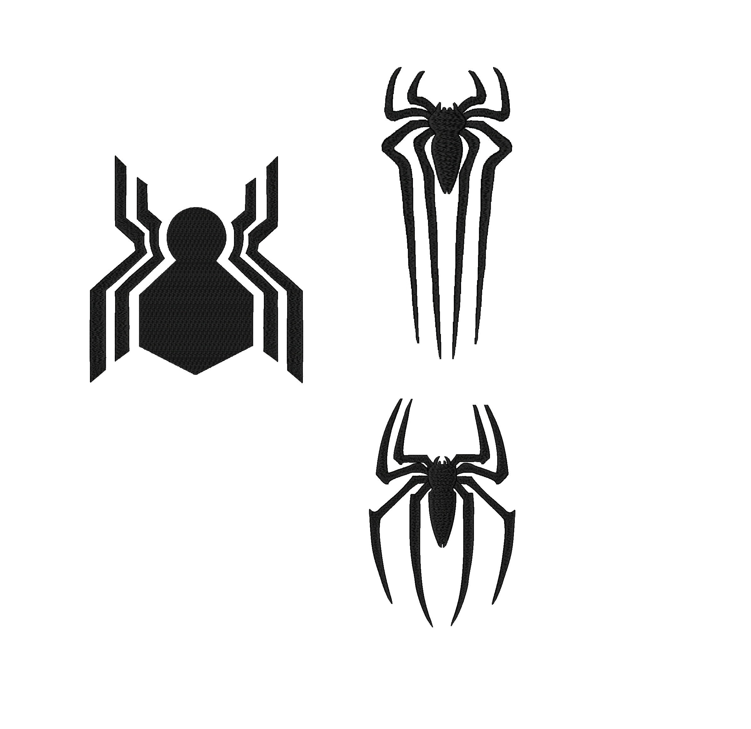 Spiderman Logo Decal ubicaciondepersonas.cdmx.gob.mx