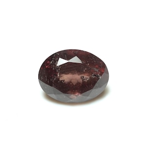 Natural Color Change Garnet Faceted Oval Shape Gemstone Rare Size