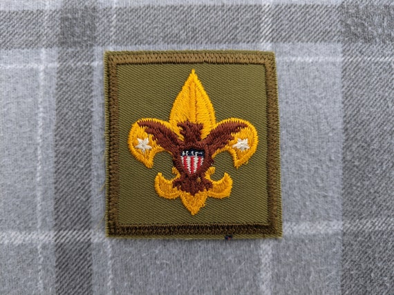 Boy Scout of America BSA Various Patches - Vintag… - image 3