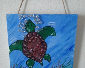 Sea Turtle