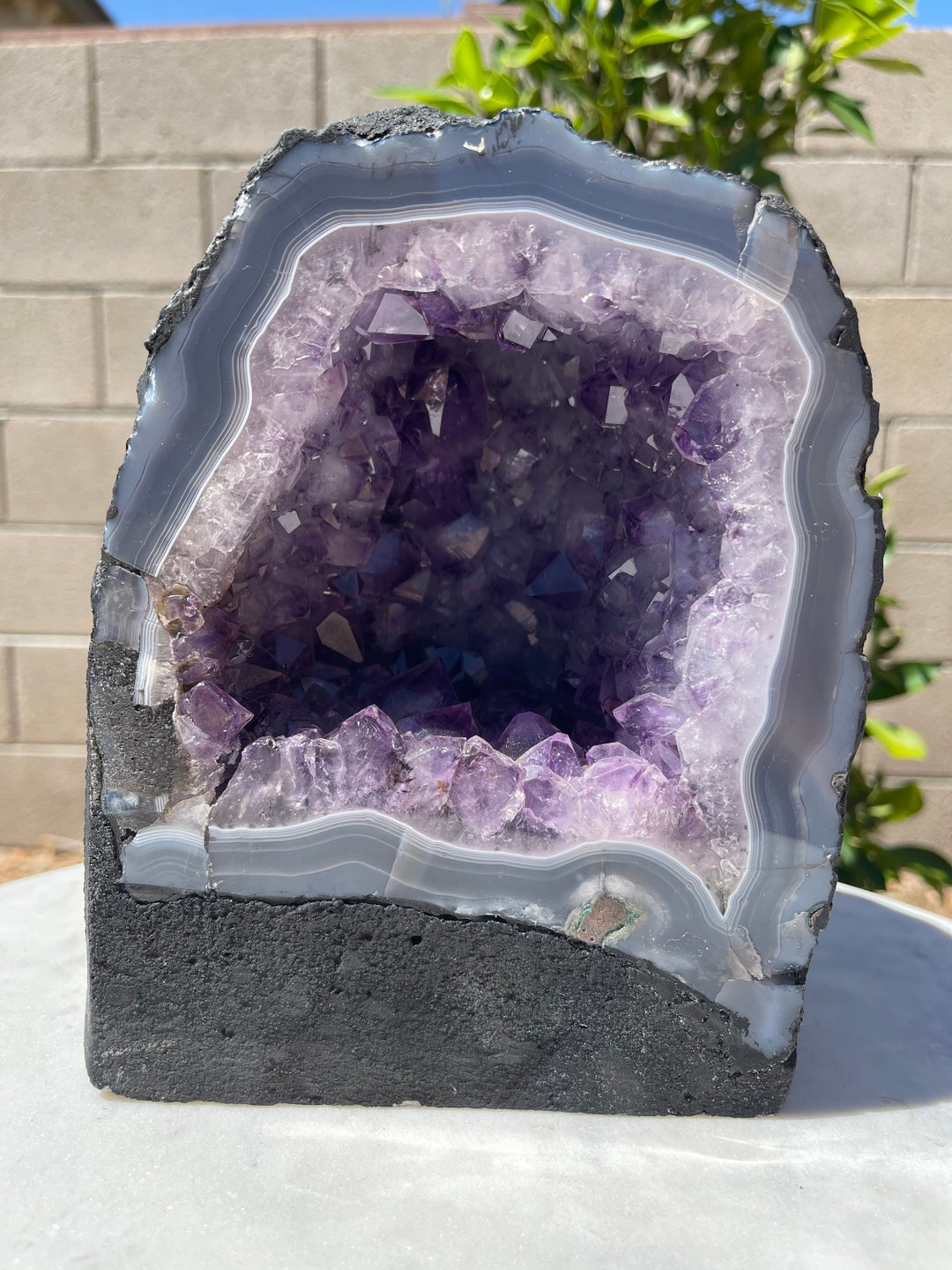 Natural Cathedral 18x30 main image 0