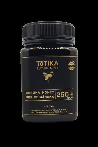 Manuka Health Miel De Manuka MGO250+ Pot 250g