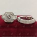 see more listings in the WEDDING RING SET section