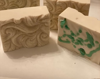 Clarity Negative Energy Soap Cleansing, Jinx,protection, Aura, Energy, Courses, hyssop. Purification soap, hyssop soap, luck