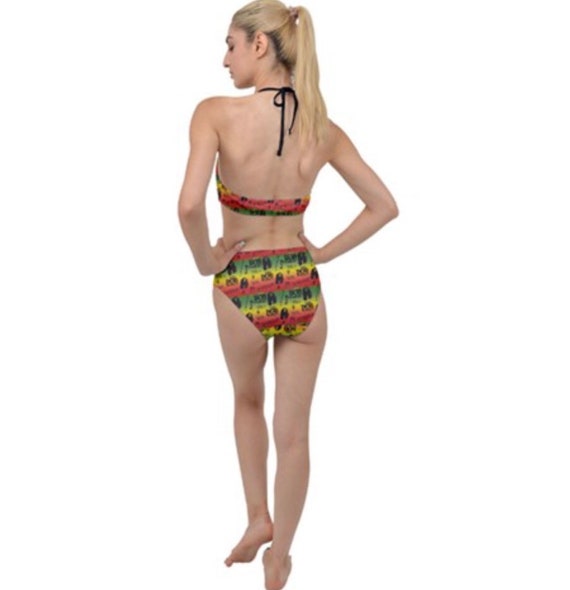 Bob hotsell marley swimwear