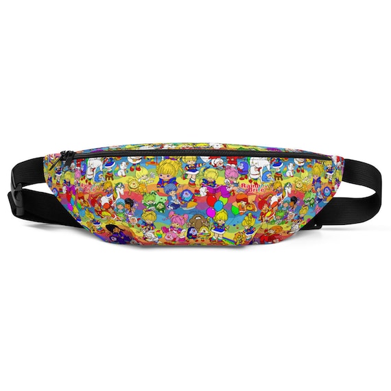 Old school fanny pack best sale