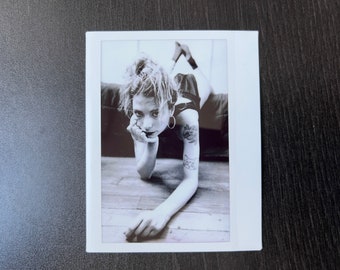 Art Model Instax Wide film Lovely Views lingerie (Limited)