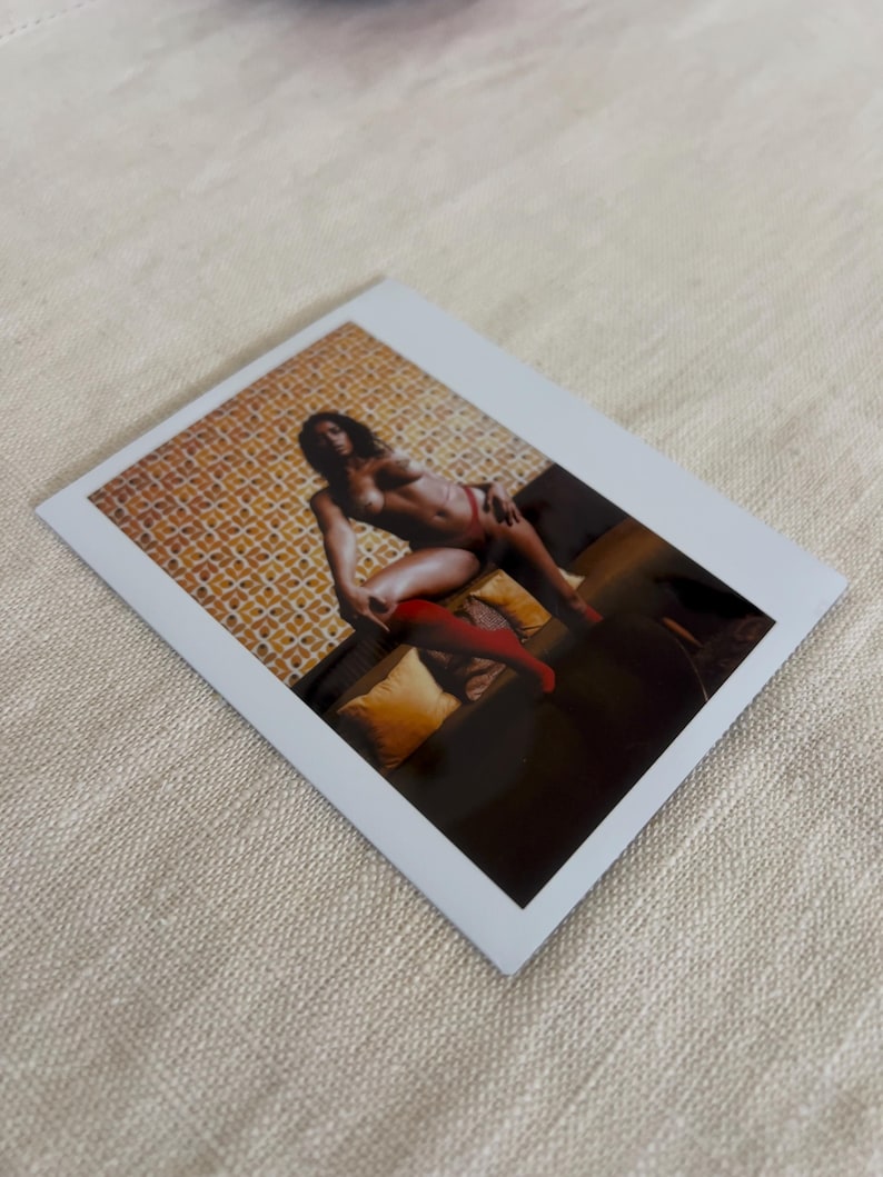 retro-lingerie-boudoir-art-print-instax-film-model-photography-wall