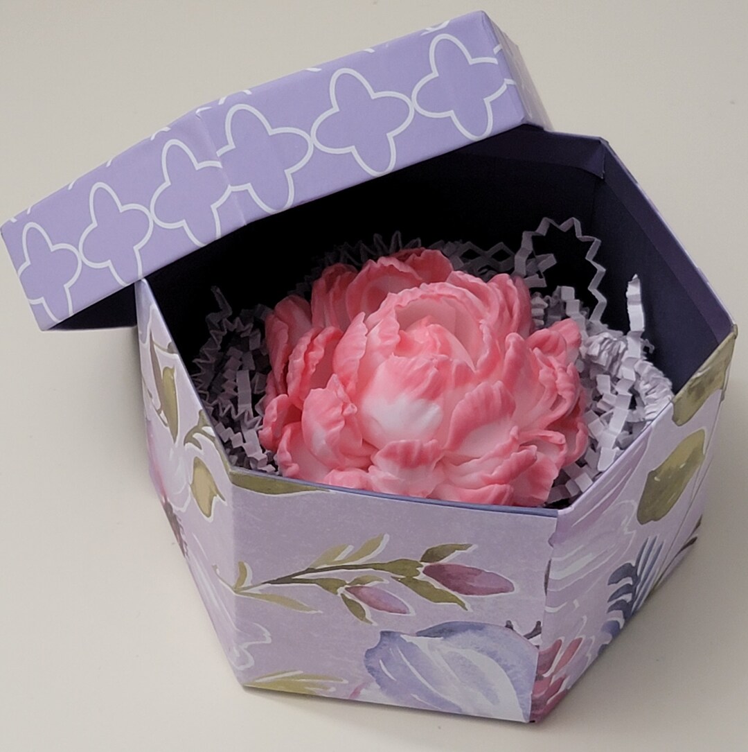 Soap Flower Shaped Soap Flower Soaps Fake Flower Soap Decorative Soap