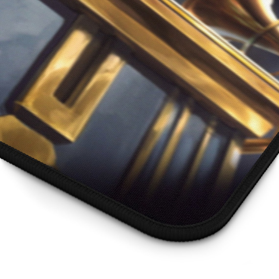 Jayce Lol Large Desk Mat Lol Large Mouse Pad Lol Mouse Mat Etsy