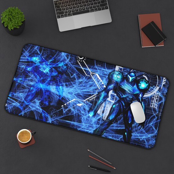Retro Game Mouse Padcustom Mouse Padgaming Desk Padgamer Etsy