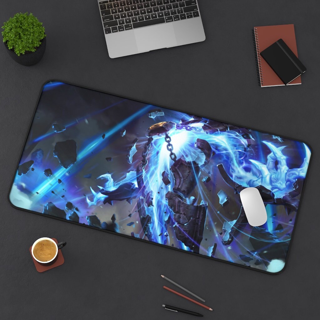 Keyboards & Mice Electronics & Accessories LoL Gamer Gaming Mouse Pad