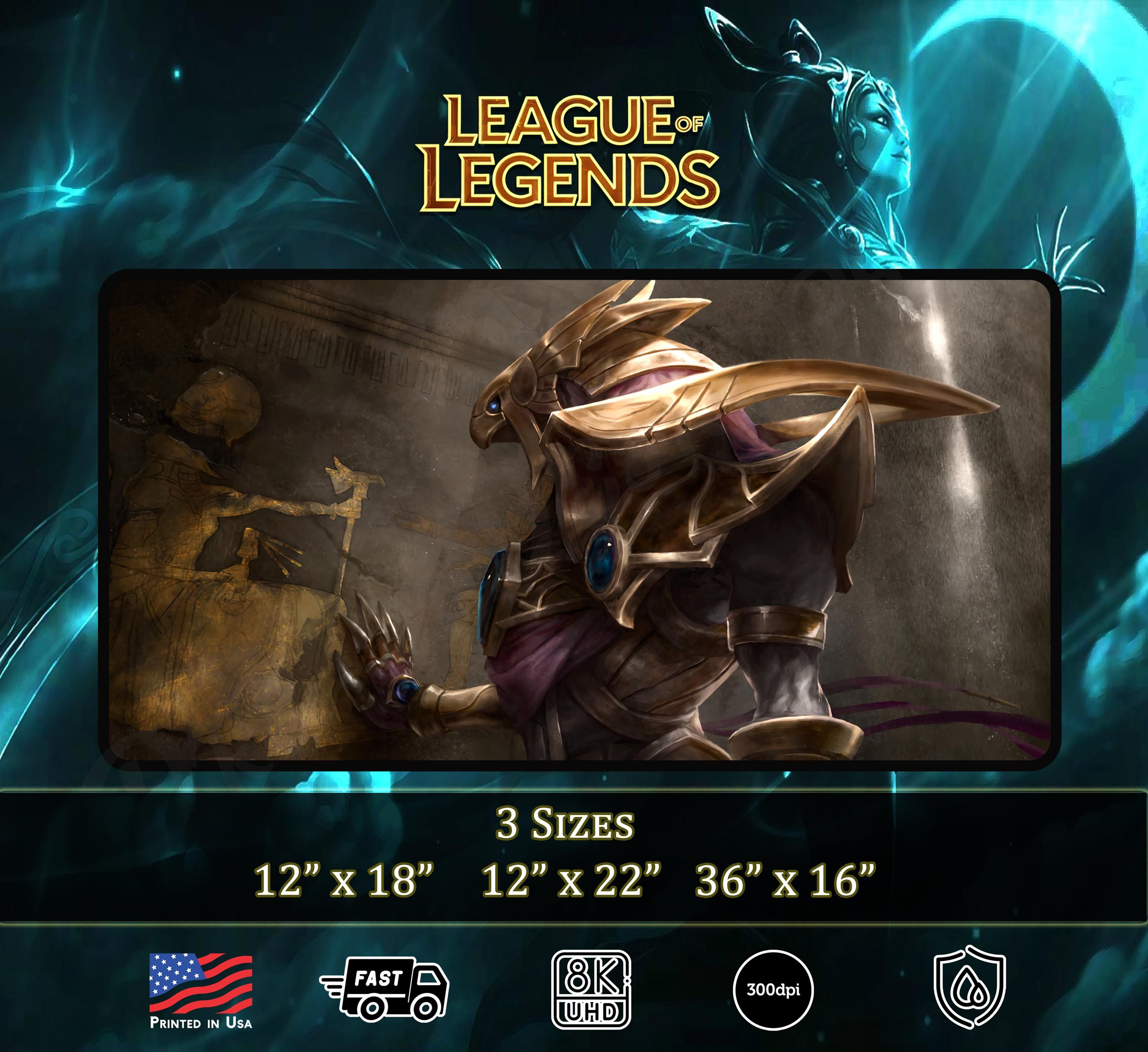 Lol azir - Etsy 日本