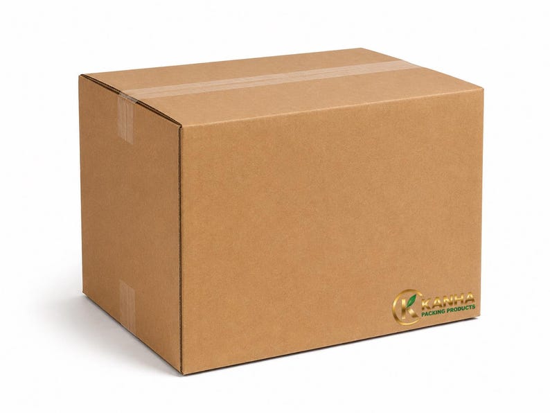 6 X 6 X 6 Corrugated Boxes 25 Pack Shipping Boxes Cardboard Mailer ...