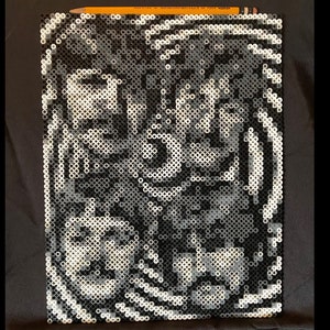 Fab Four : For Pepper