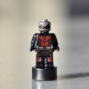Mini ant man figure best sale