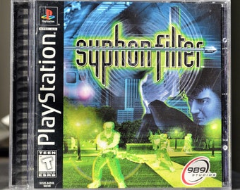 Buy Syphon Filter 2 for PS