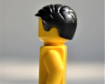 Hair 4 Color Options Combed Sideways Short Genuine LEGO® - Etsy Australia Hair 4 Color Options Combed Sideways Short Genuine LEGO® - Etsy Australia