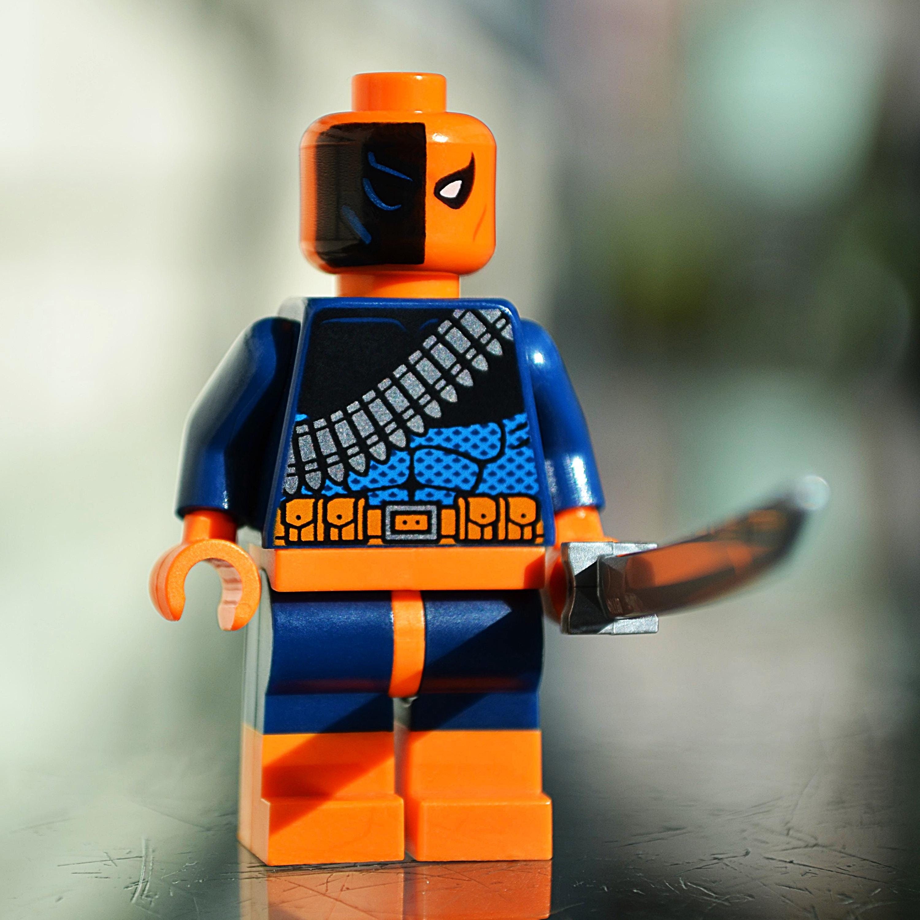 Minifigure Katana