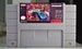 Teenage Mutant Ninja Turtles 4: Turtles in Time - 1992 game - for SNES consoles - working cartridge - NTSC or PAL region - great condition 