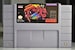 Super Metroid - 1994 game - for SNES consoles - working cartridge - NTSC or PAL region - great condition // action adventure videogame 